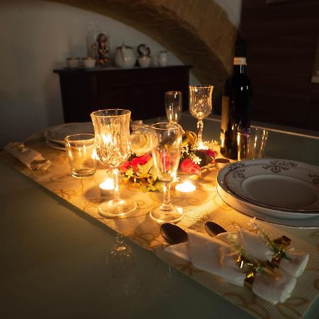 Bargello House By Francigenaapartments Siena Ngoại thất bức ảnh