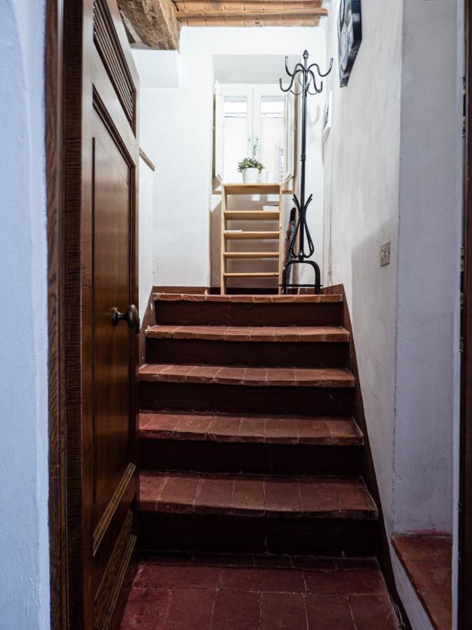 Bargello House By Francigenaapartments Siena Ngoại thất bức ảnh